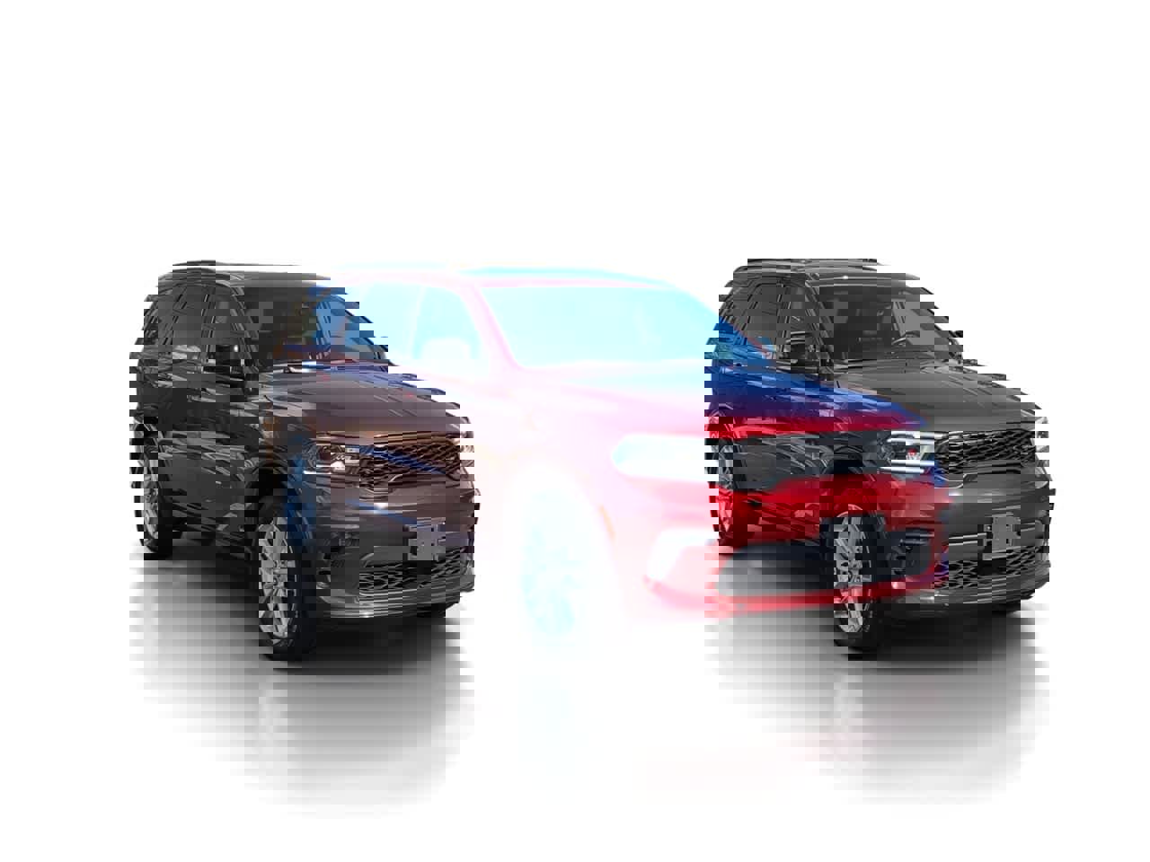 Used 2023 Dodge Durango GT image 2