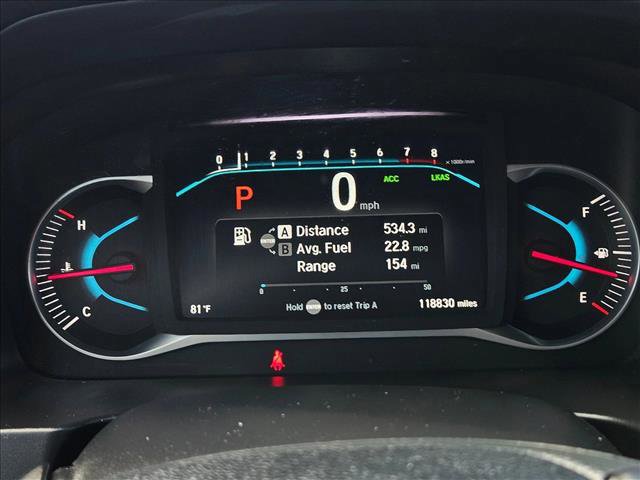Used 2020 Honda Pilot Touring image 10