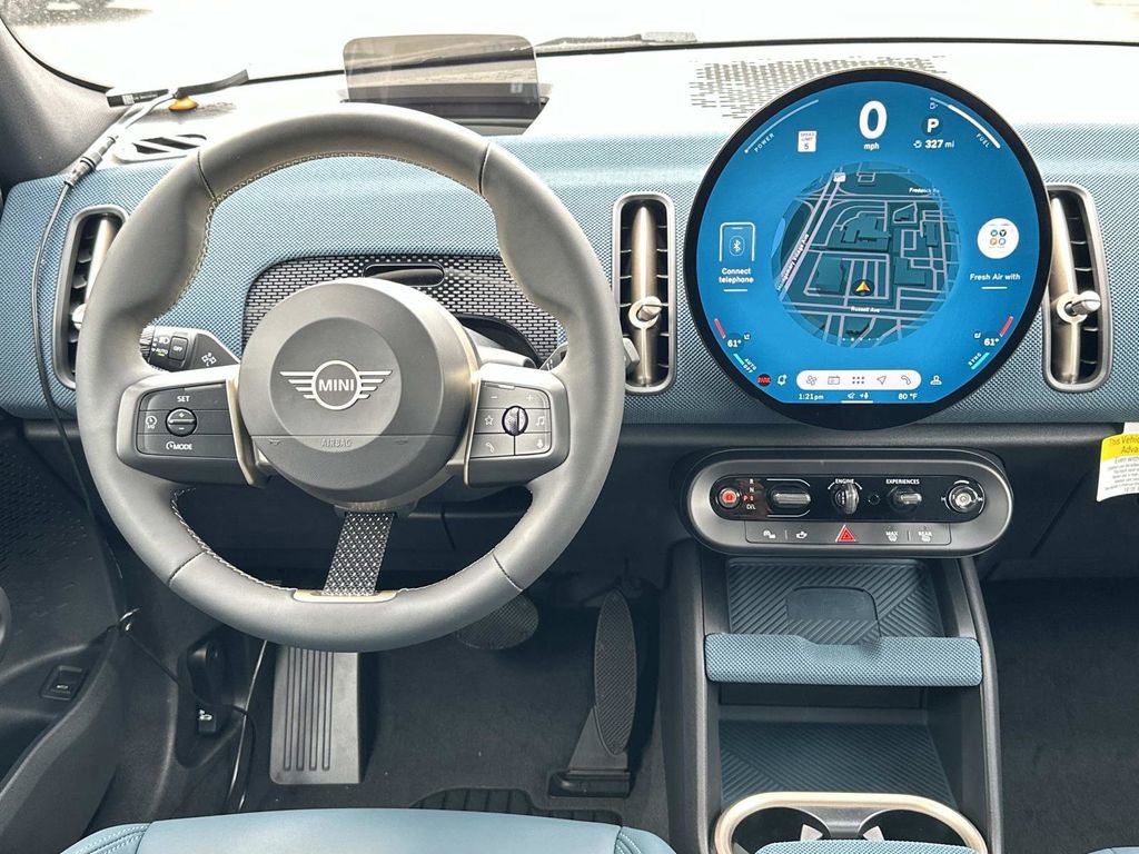 Used 2026 MINI Cooper Countryman S w/ Comfort Package Max image 2