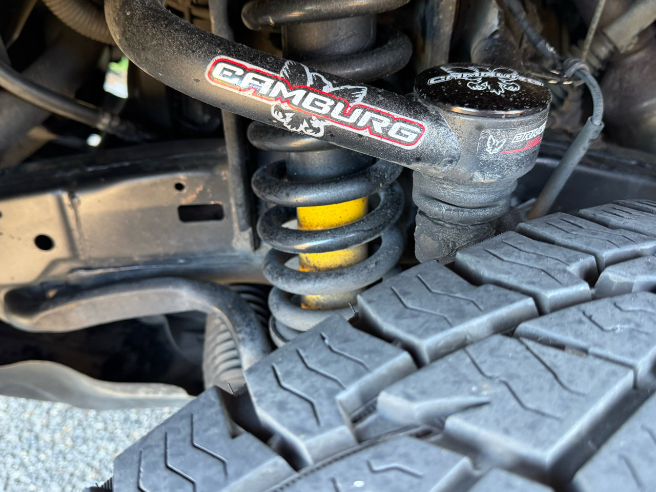 Used 2005 Toyota Tacoma 4x4 Double Cab image 26