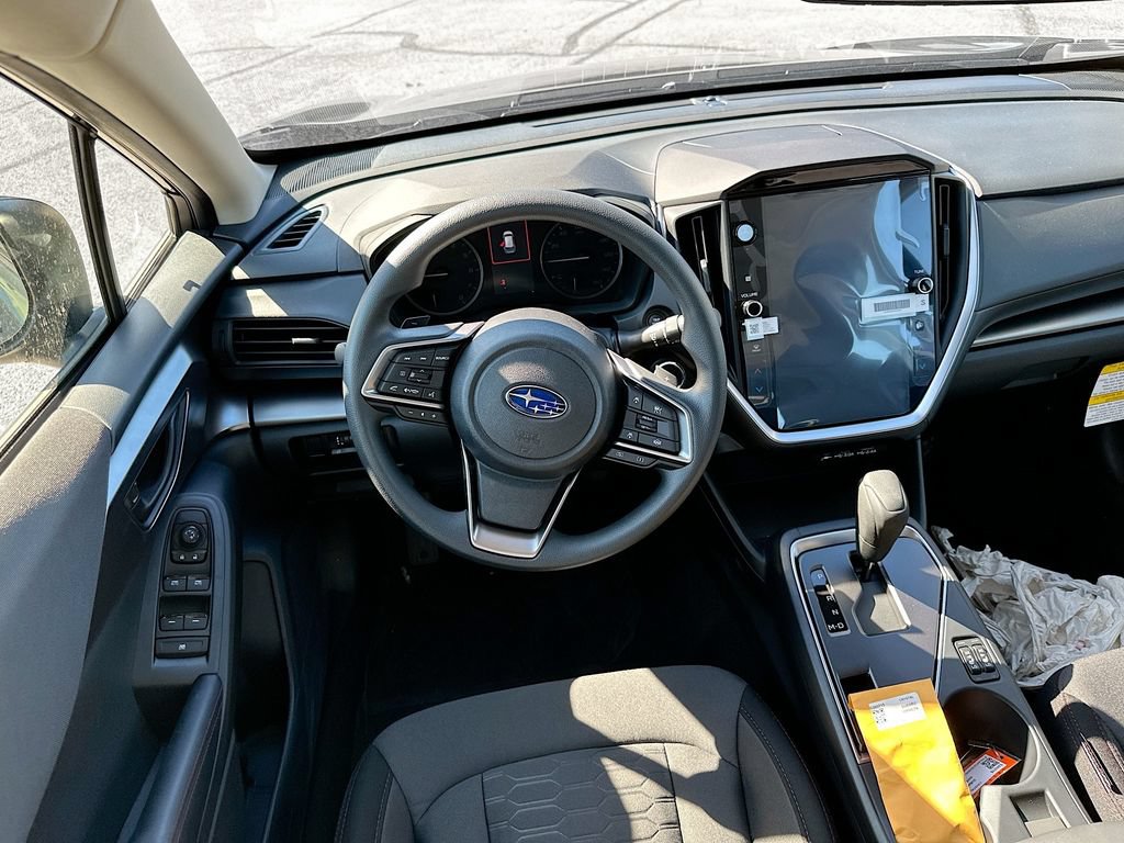 New 2026 Subaru Impreza 2.0i Sport AWD/4WD image 29