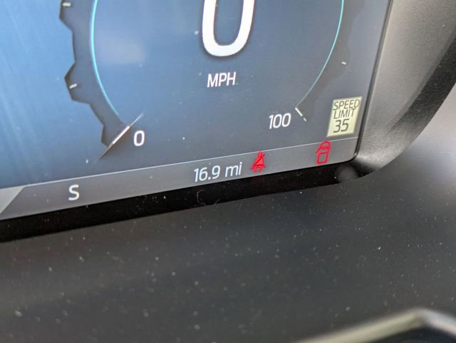 New 2026 Ford F250 Platinum image 20