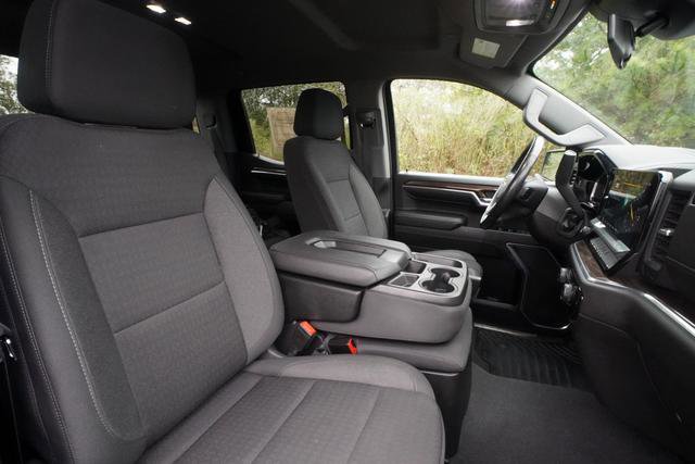 Used 2022 Chevrolet Silverado 1500 LT image 19