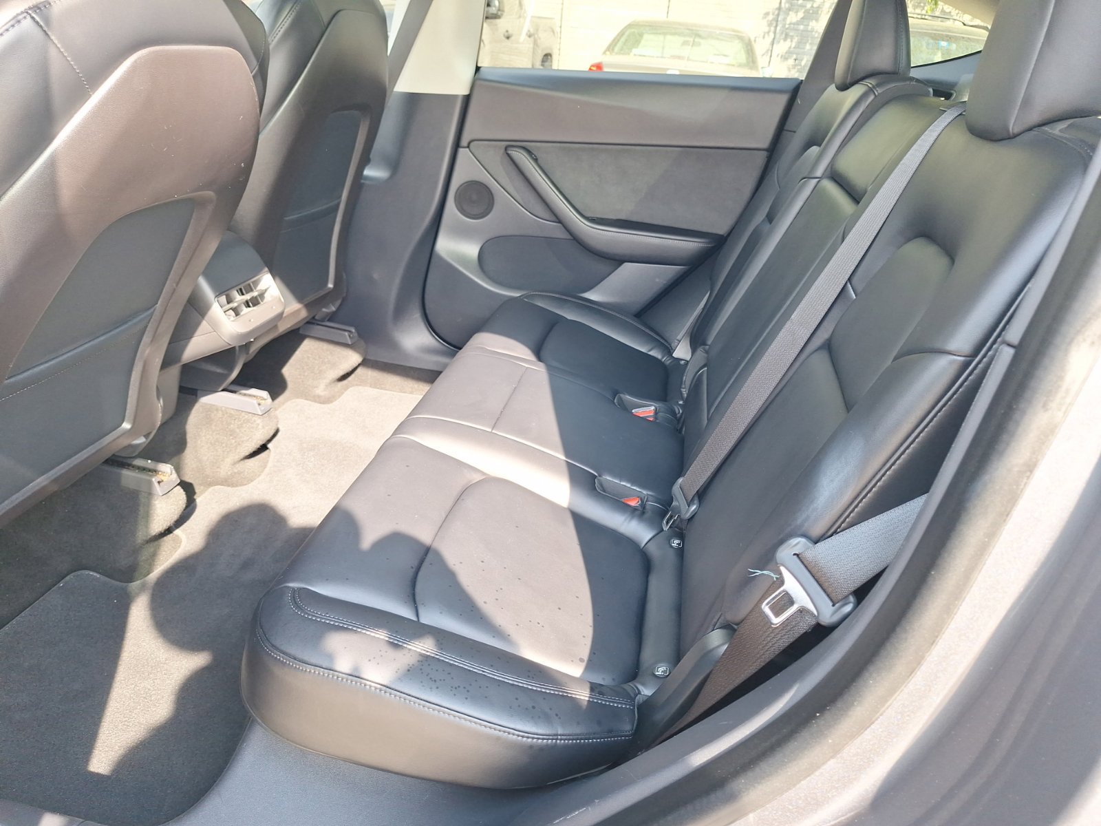 Used 2020 Tesla Model Y Long Range AWD/4WD image 24