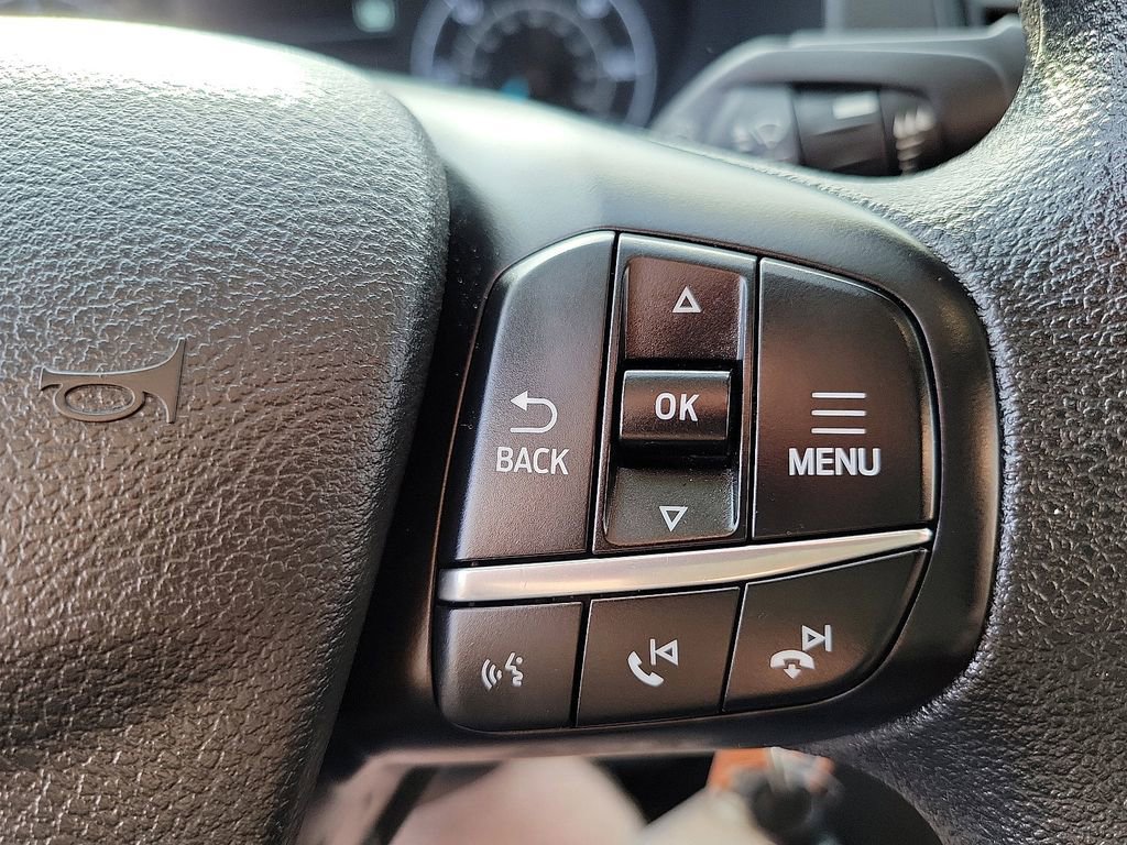 Used 2024 Ford Transit 250 Low Roof w/ Exterior Upgrade Package image 5