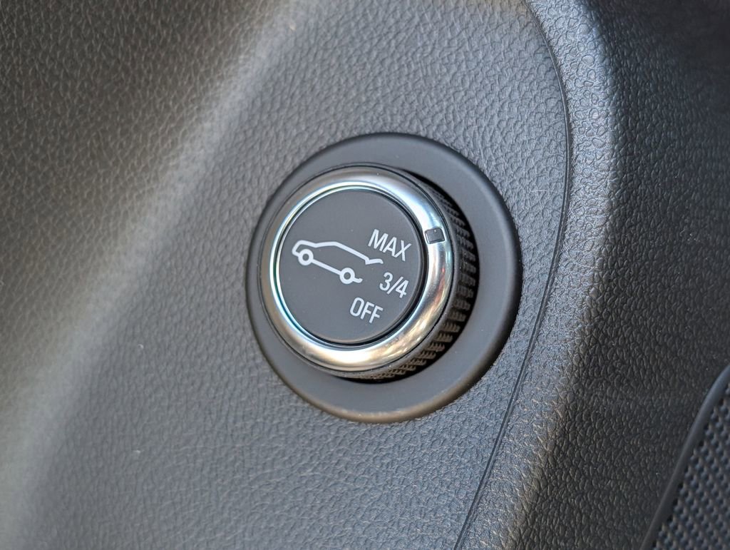 New 2026 Buick Envista Preferred w/ Convenience I Package FWD image 38