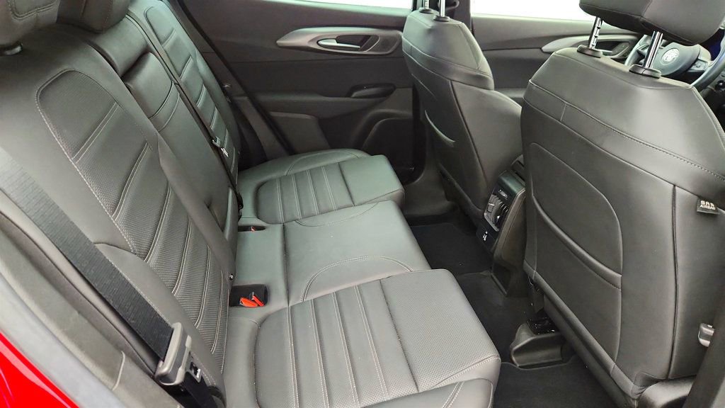 Used 2024 Alfa Romeo Tonale Ti image 26