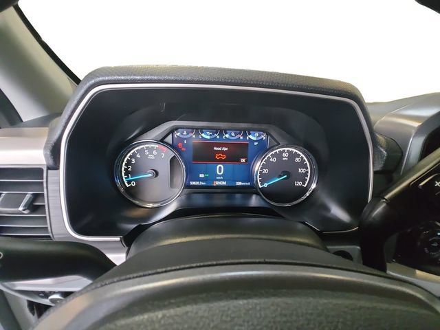 Used 2023 Ford F150 XLT w/ Equipment Group 301A Mid AWD/4WD image 14