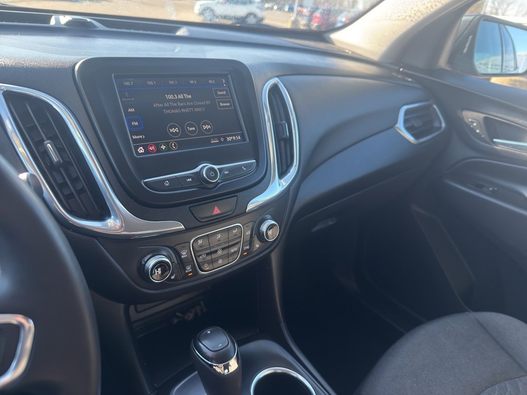 Used 2020 Chevrolet Equinox LT image 21