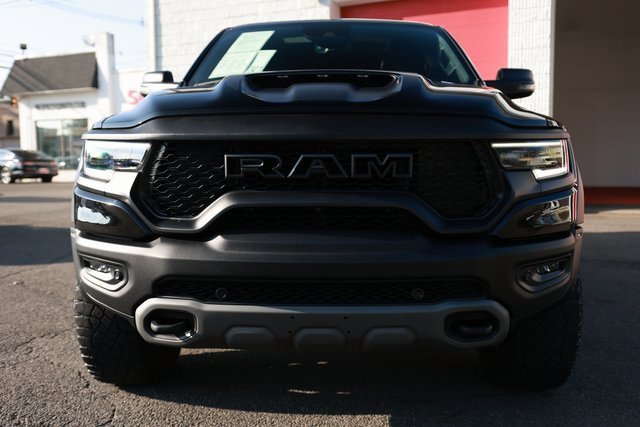 Used 2023 RAM 1500 TRX w/ TRX Level 2 Equipment Group image 2