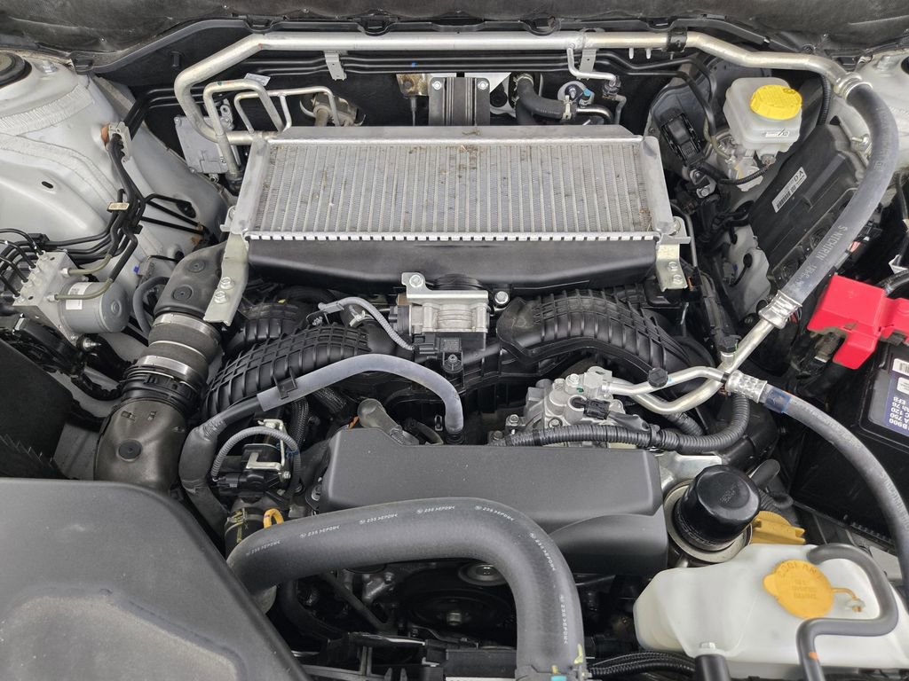 Used 2023 Subaru Ascent Onyx Edition image 35