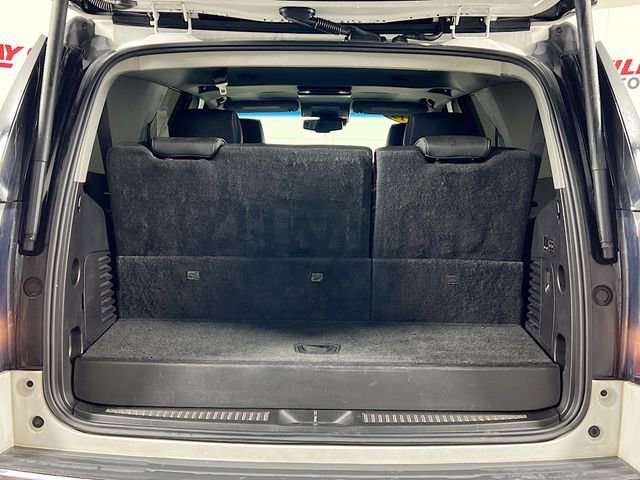 Used 2019 GMC Yukon Denali w/ Open Road Package image 29