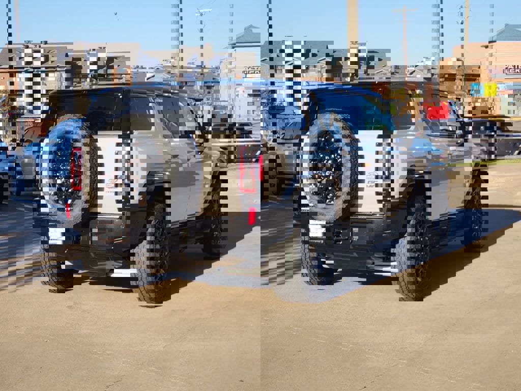 New 2026 GMC Hummer EV SUV image 4