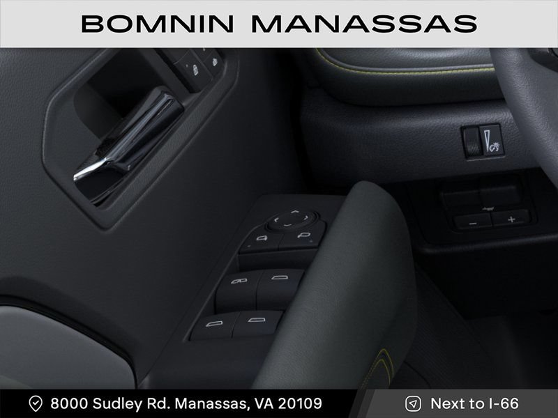 New 2026 Chevrolet Colorado ZR2 w/ Technology Package AWD/4WD image 22