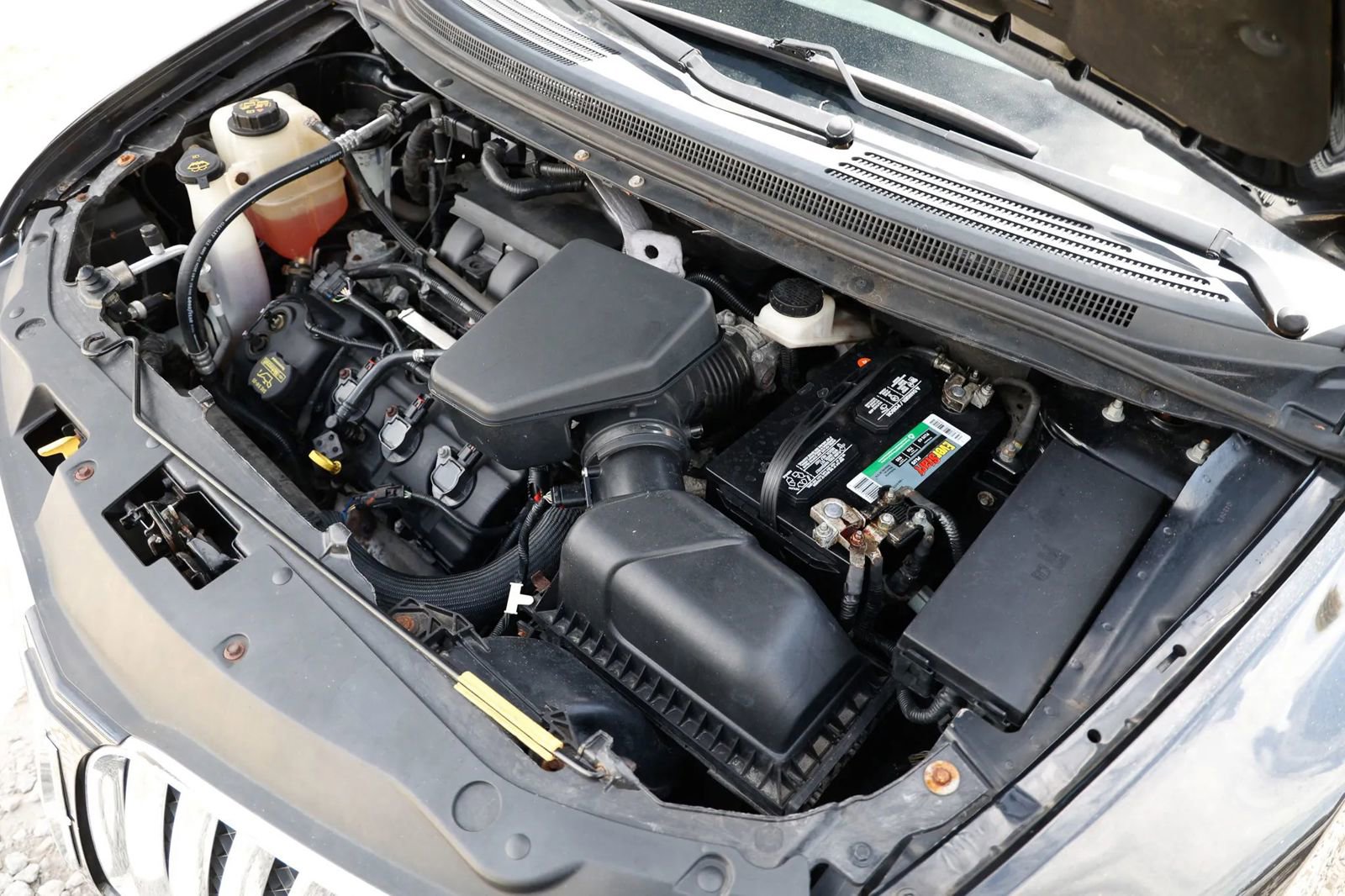 Used 2013 Lincoln MKX FWD image 44