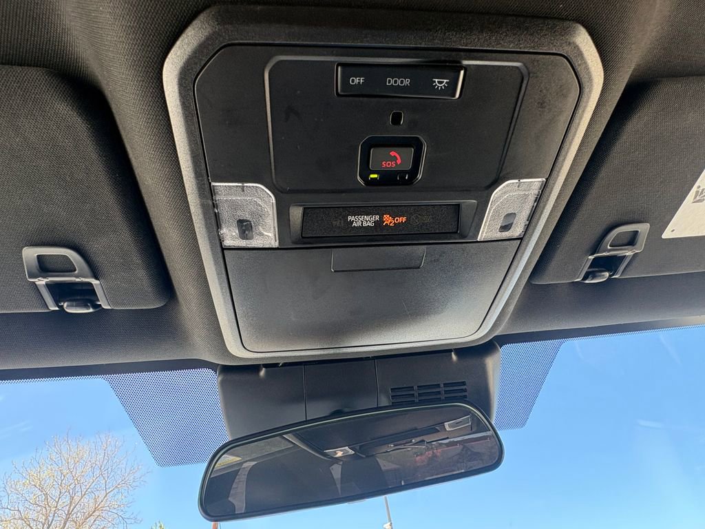 Used 2024 Toyota Tacoma SR image 29