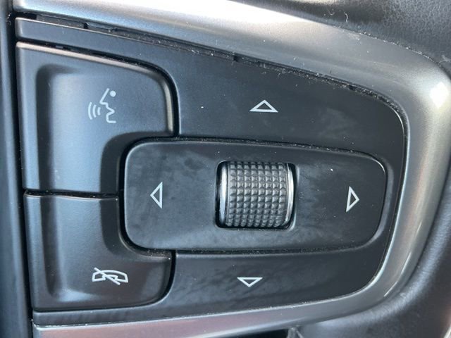 Used 2024 Chevrolet Suburban Premier AWD/4WD image 27
