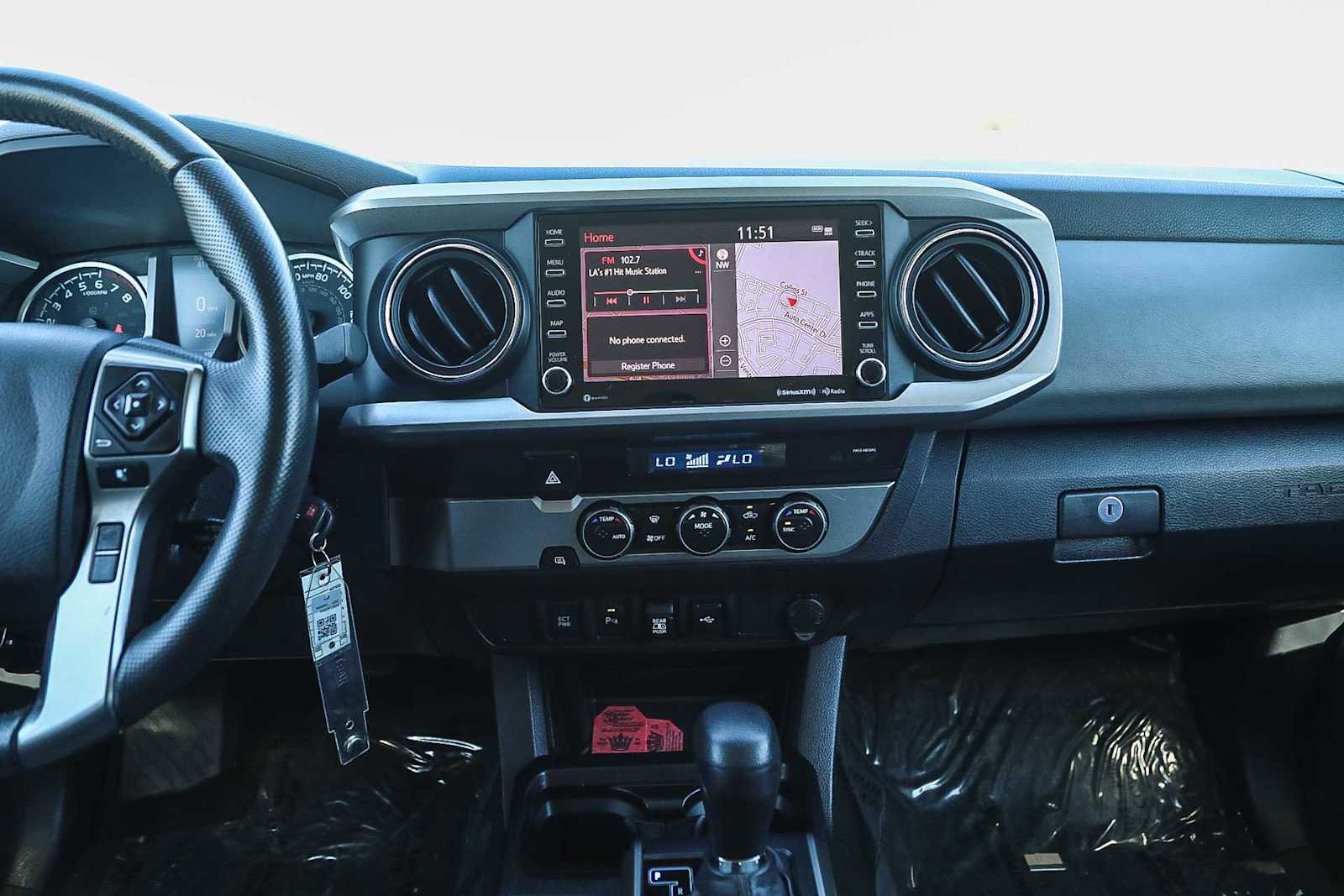 Certified 2021 Toyota Tacoma SR5 image 14