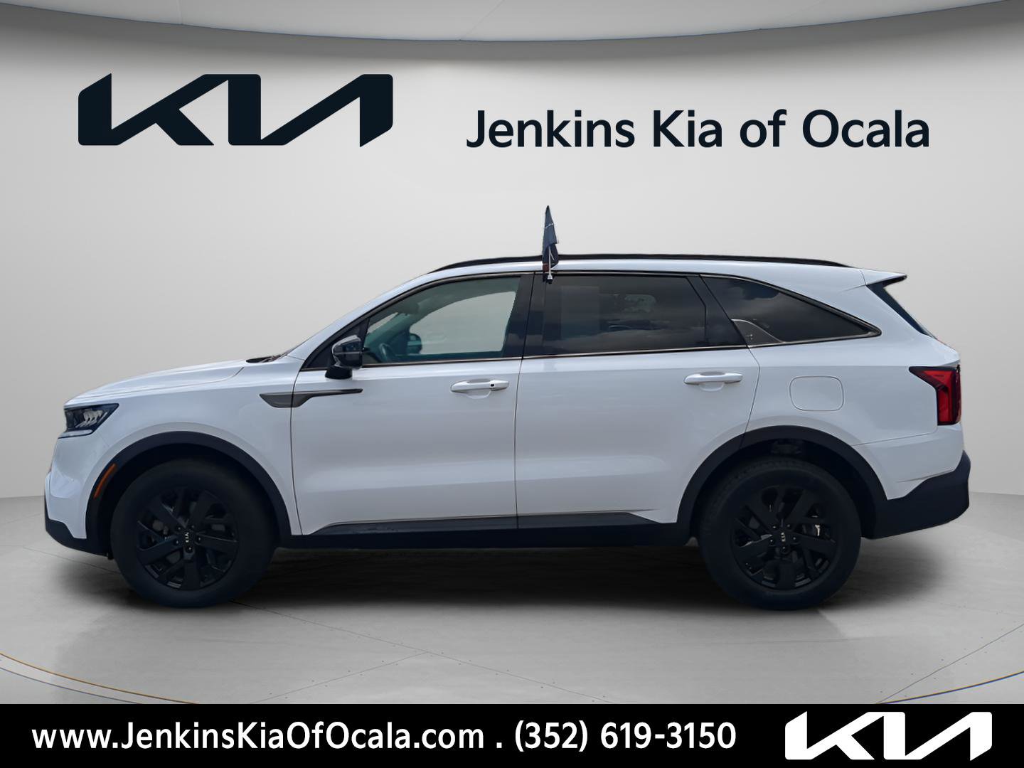 Used 2021 Kia Sorento S image 6