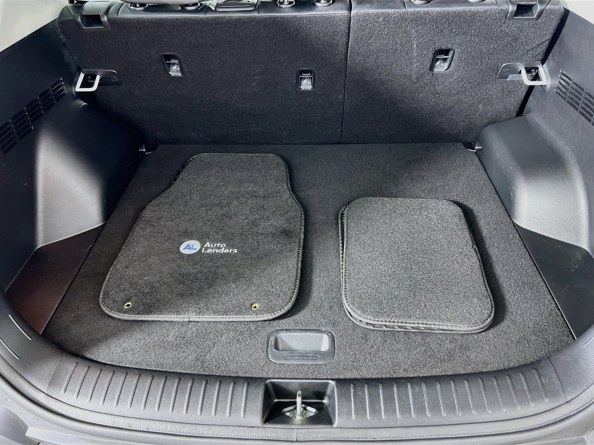 Used 2024 Kia Seltos EX AWD/4WD image 26
