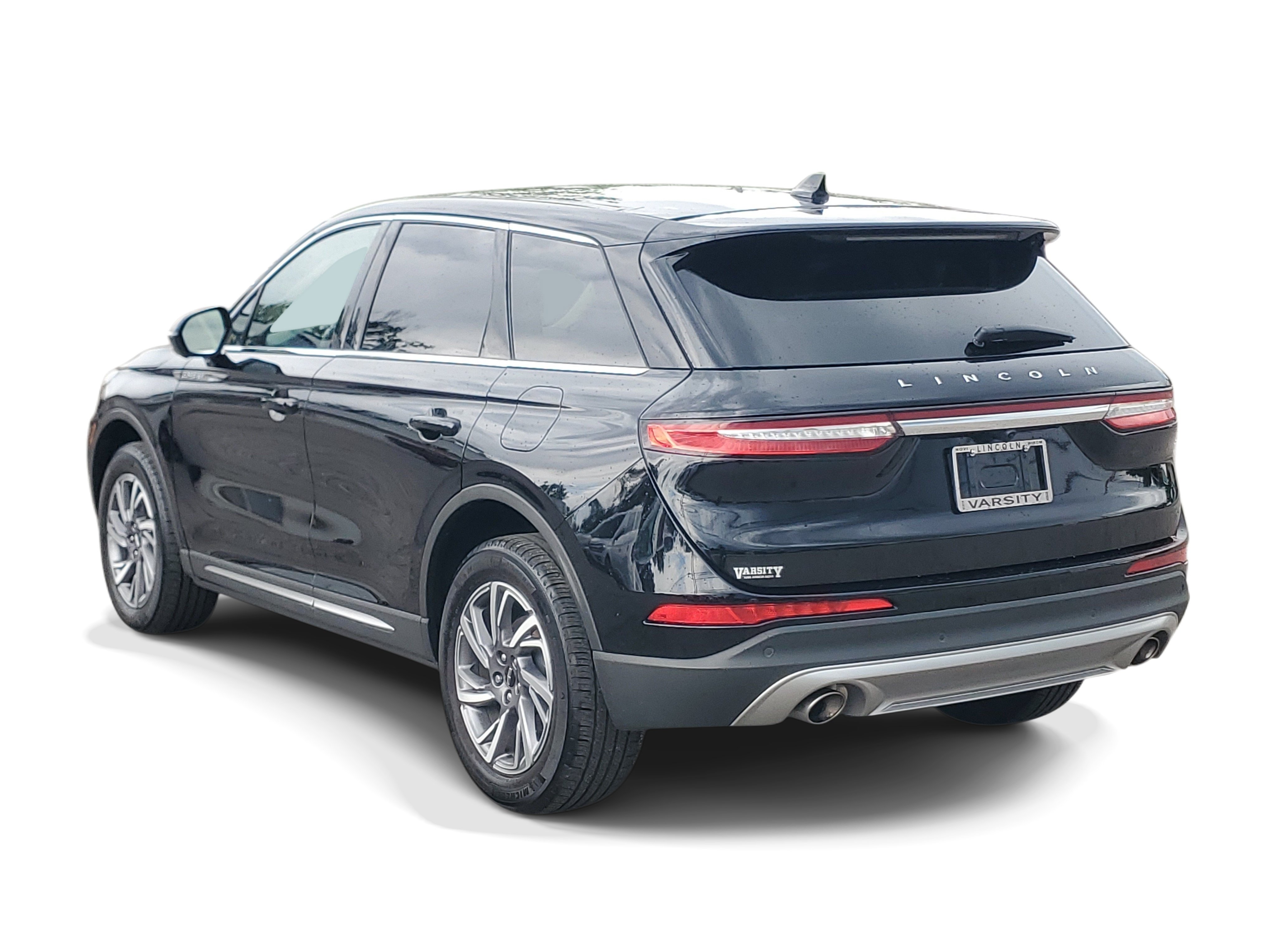 Certified 2024 Lincoln Corsair AWD w/ Equipment Group 101A image 4