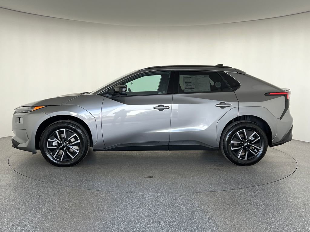 New 2026 Subaru Solterra Premium image 2