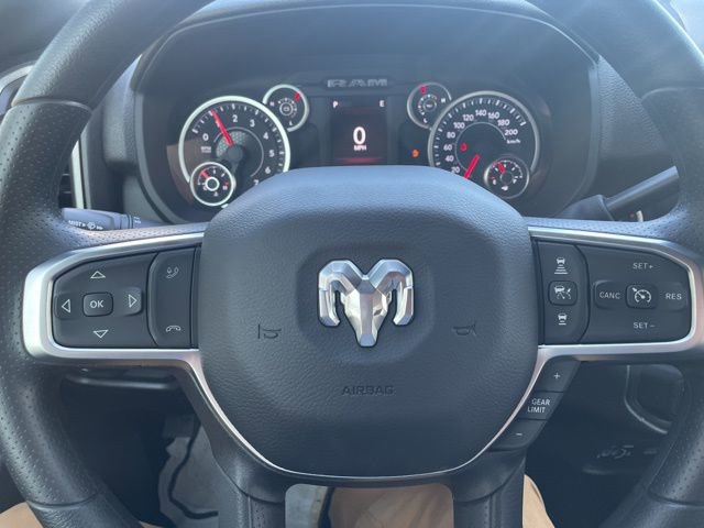 New 2026 RAM 2500 Tradesman image 11