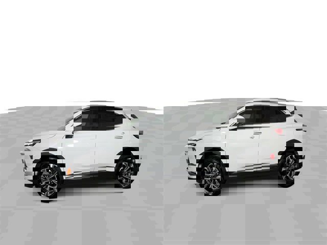 New 2025 Buick Envision Preferred image 5