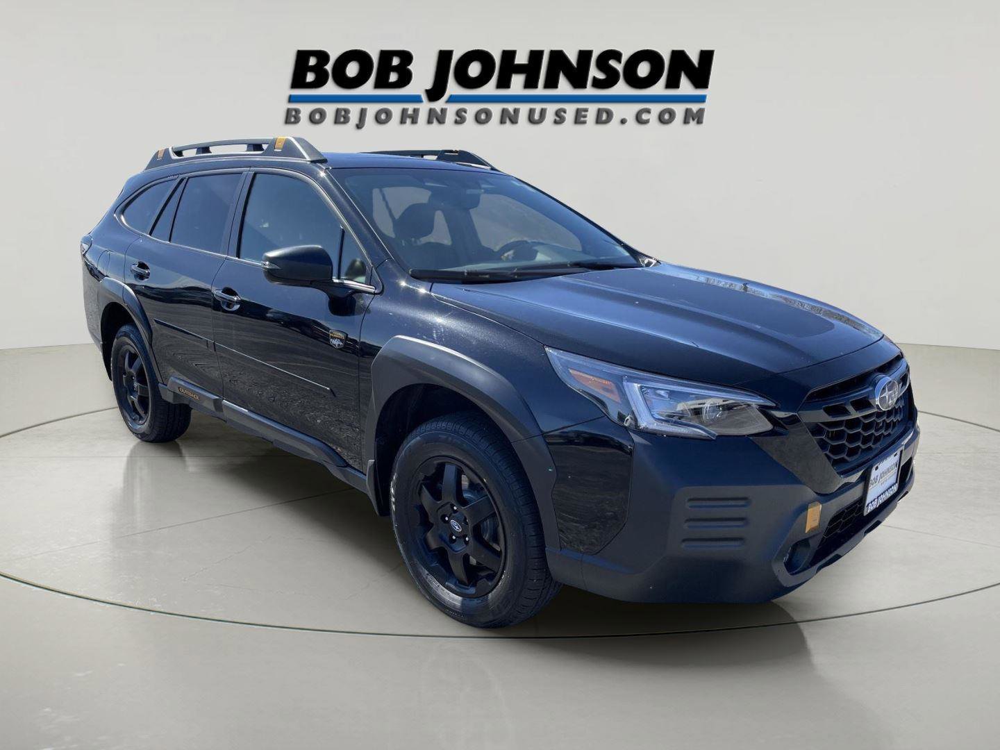 Used 2023 Subaru Outback Wilderness