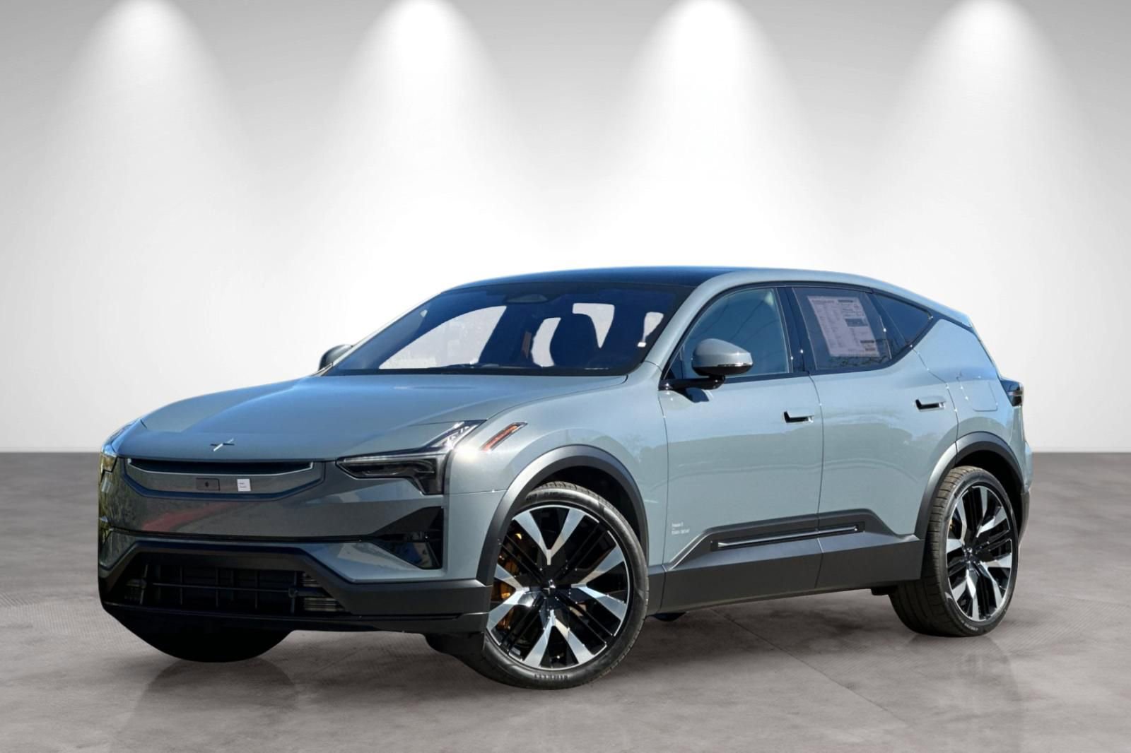 New 2025 Polestar Polestar 3