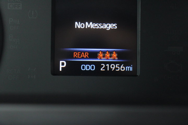 Used 2023 Toyota Tundra SR5 w/ SR5 Convenience Package RWD image 26