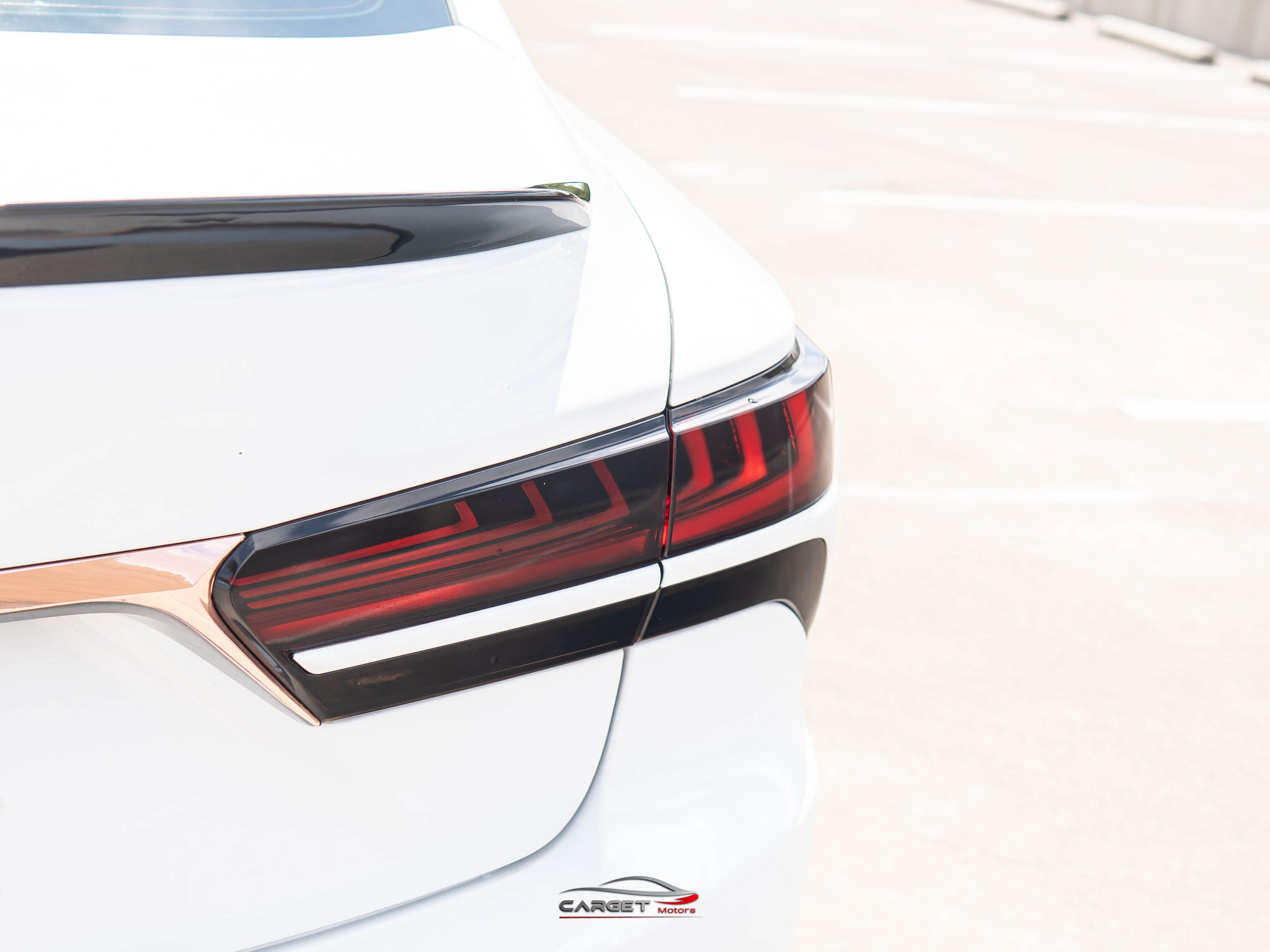 Used 2018 Lexus LS 500 F Sport w/ Accessory Package (Z1) AWD/4WD image 49