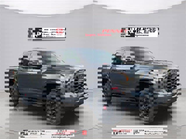 New 2026 Toyota Tundra TRD Pro image 7