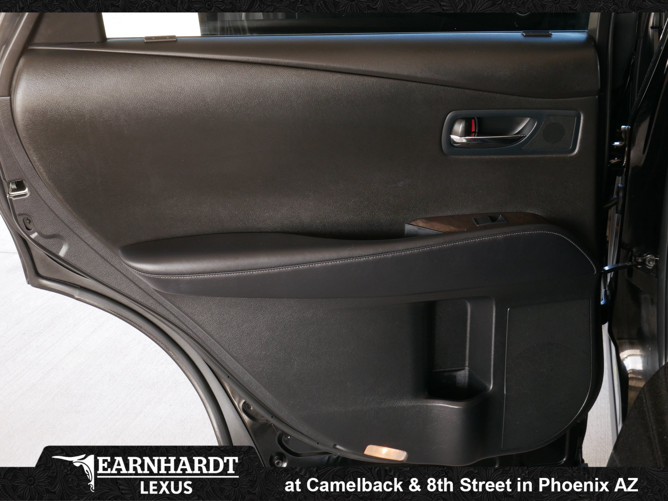 Used 2013 Lexus RX 350 FWD w/ Navigation Pkg image 24