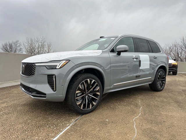 New 2026 Volvo XC90 B6 Ultra image 3