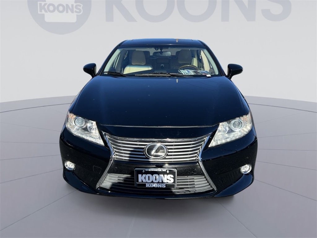 Used 2015 Lexus ES 350 image 11