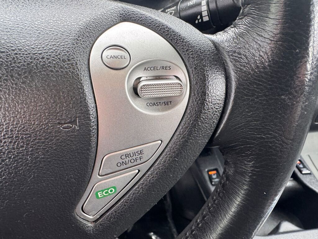 Used 2015 Nissan Leaf S w/ Charge Package image 22