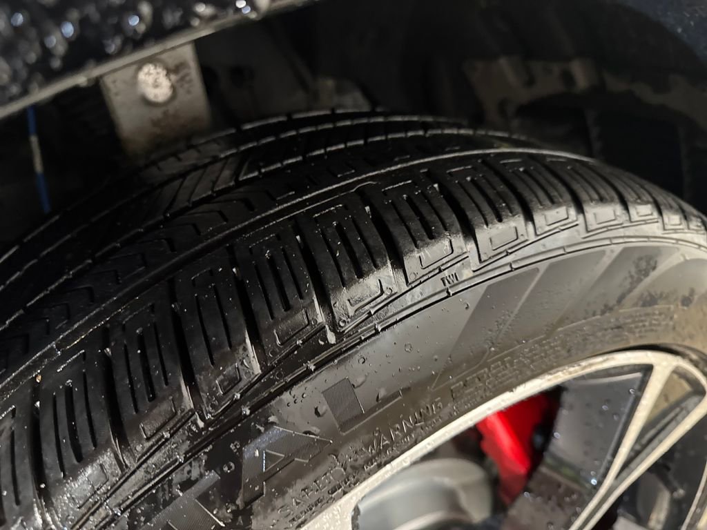 Used 2025 Acura MDX Type S image 11