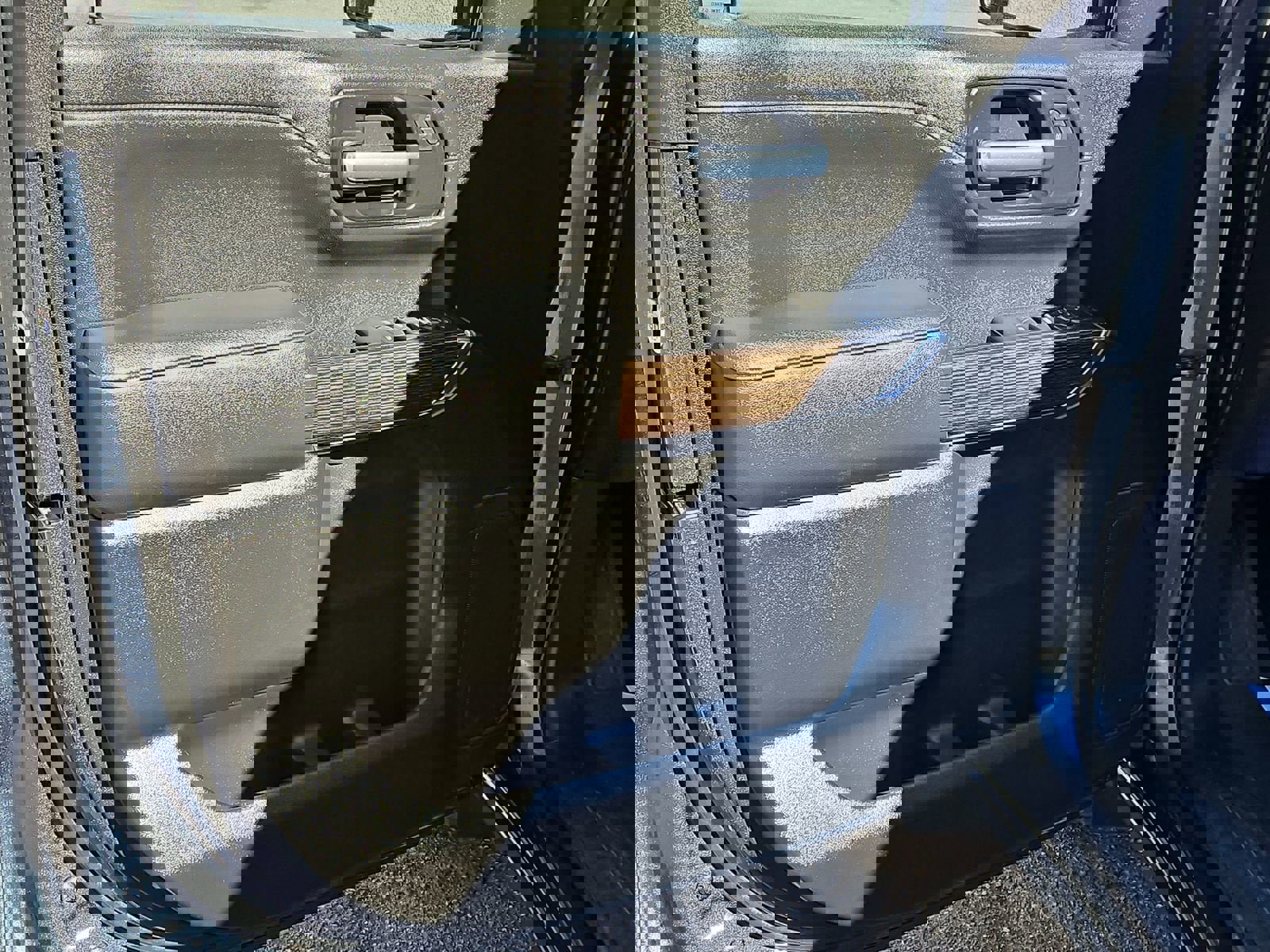 Used 2021 GMC Sierra 1500 SLE w/ X31 Off-Road Package image 12