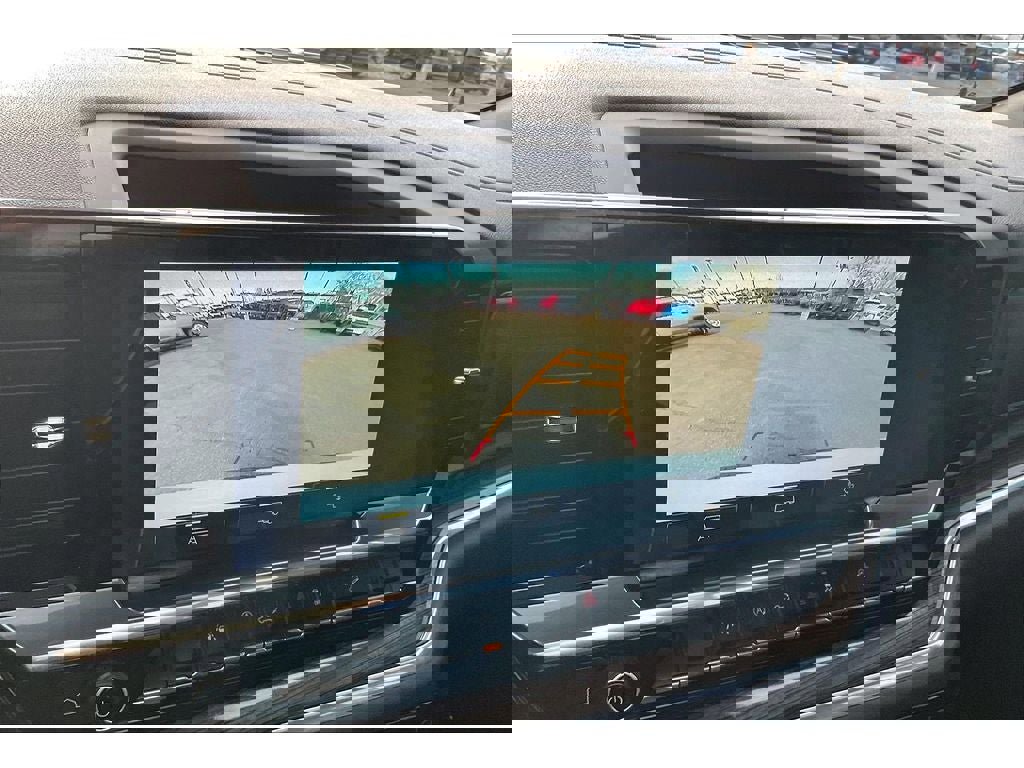 Used 2025 Chevrolet Silverado 1500 LT Trail Boss image 22