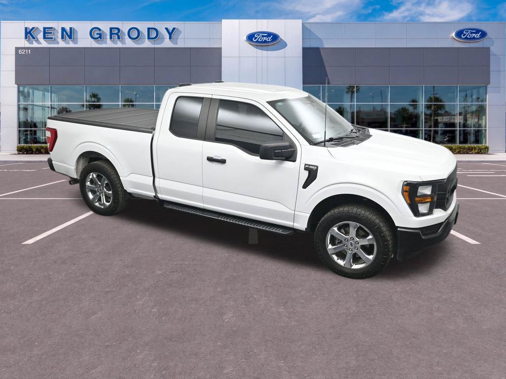 Used 2023 Ford F150 XL RWD image 12