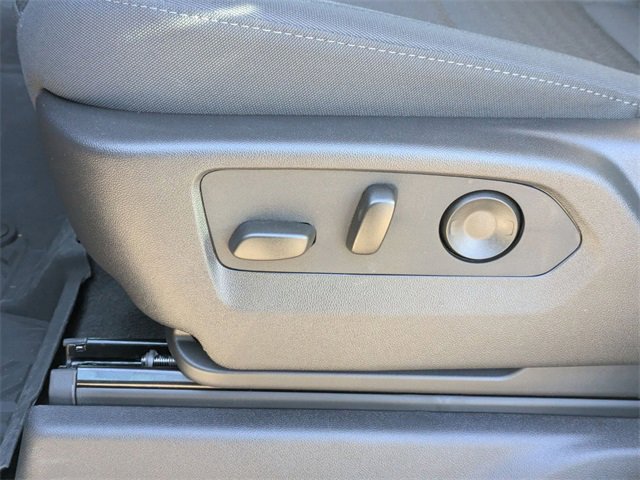 New 2026 Chevrolet Silverado 2500 Custom w/ Custom Value Package image 12