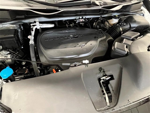 New 2026 Honda Odyssey EX-L image 11