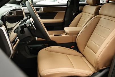 New 2026 Hyundai Santa Fe Calligraphy image 7