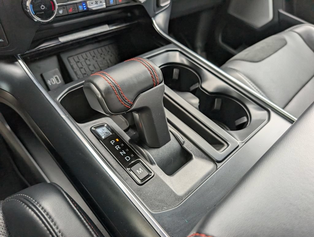 Used 2025 Ford F150 Raptor AWD/4WD image 19