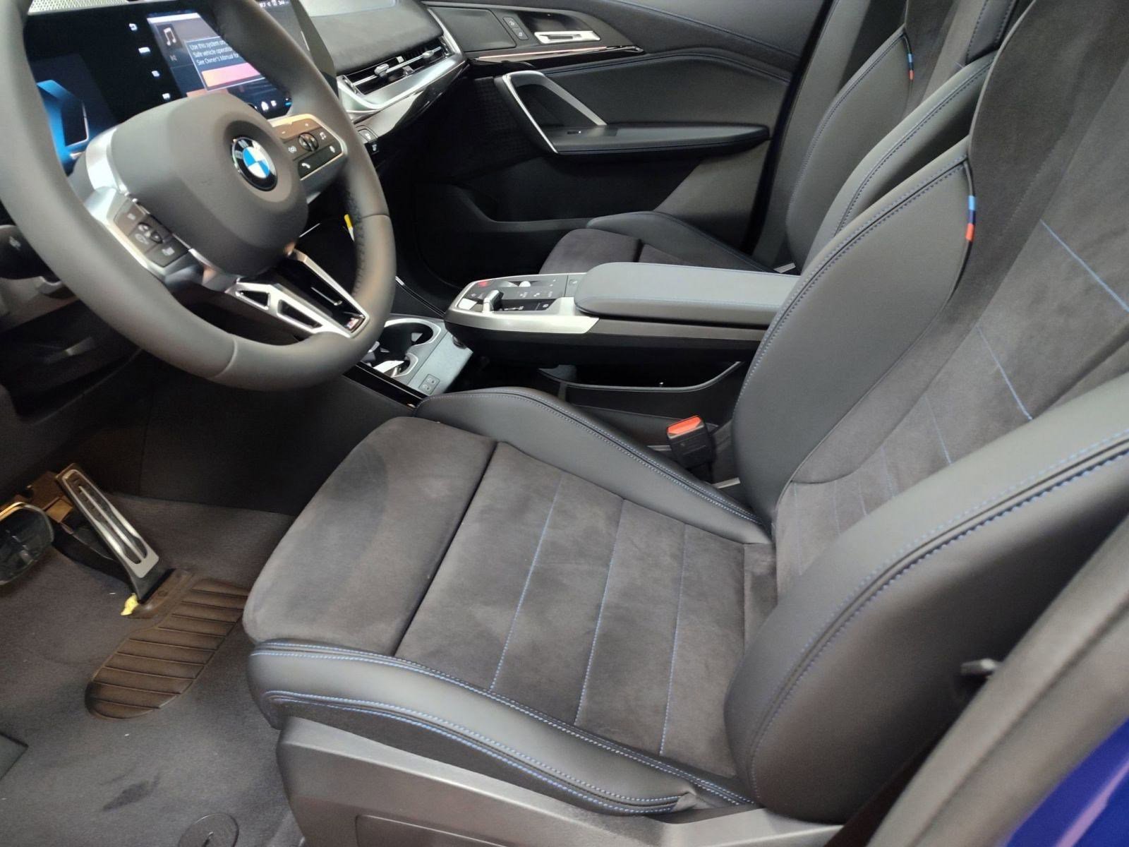 New 2026 BMW X2 xDrive28i image 5