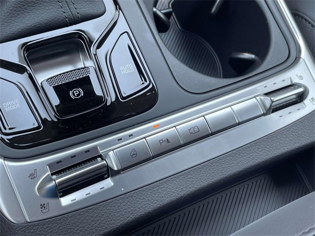 New 2026 Kia Carnival SX Prestige image 41