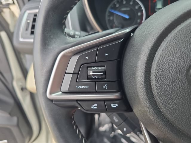 Certified 2022 Subaru Ascent Touring AWD/4WD image 23