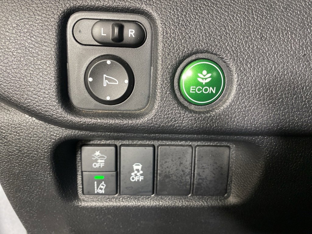 Used 2019 Honda Passport Sport image 22