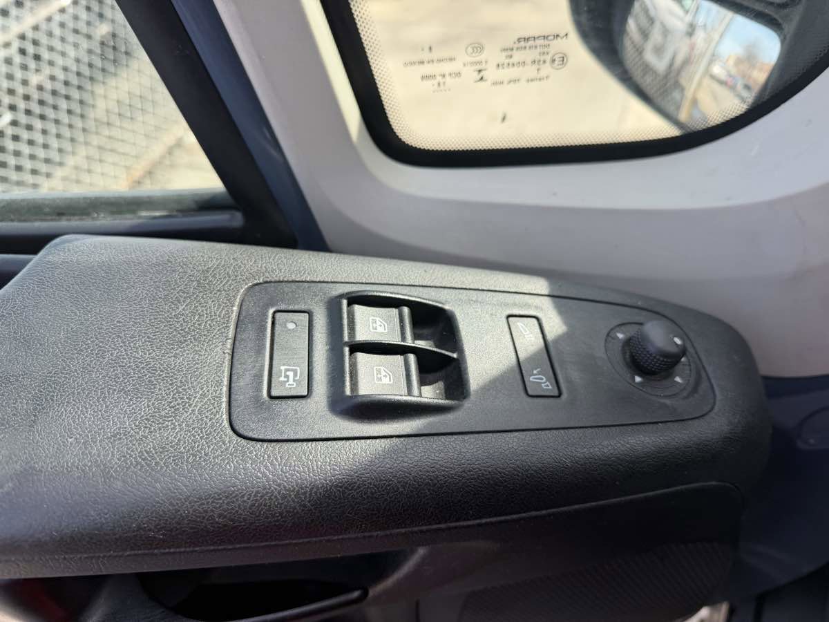 Used 2019 RAM ProMaster 2500 image 12